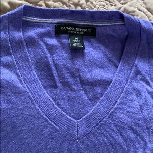 Banana Republic sweater